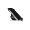 Lezyne Smart Grip Phone Mount one size black