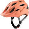 ALPINA Sports CARAPAX JR. peach matt 51-56