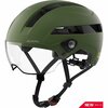 ALPINA Sports BLOOM VISOR MIPS olive matt 55-59